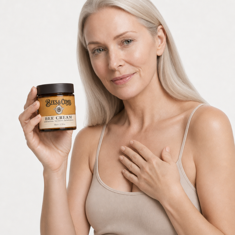 Bee Cream