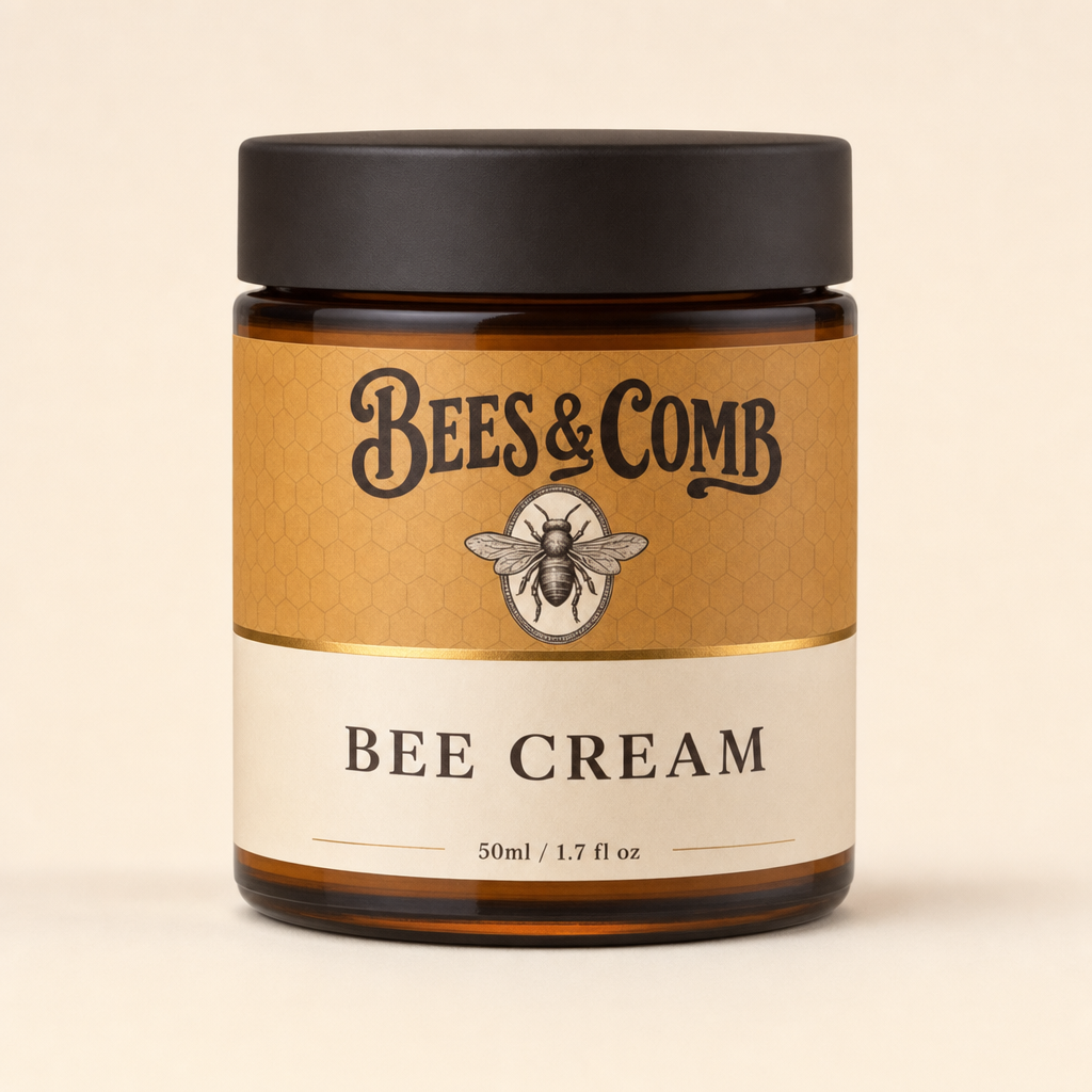 Bee Cream